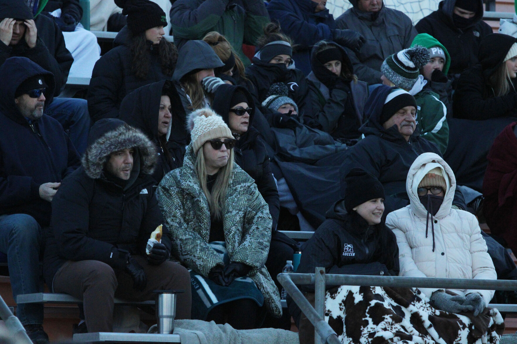 Mainland Regional vs Millville football gallery